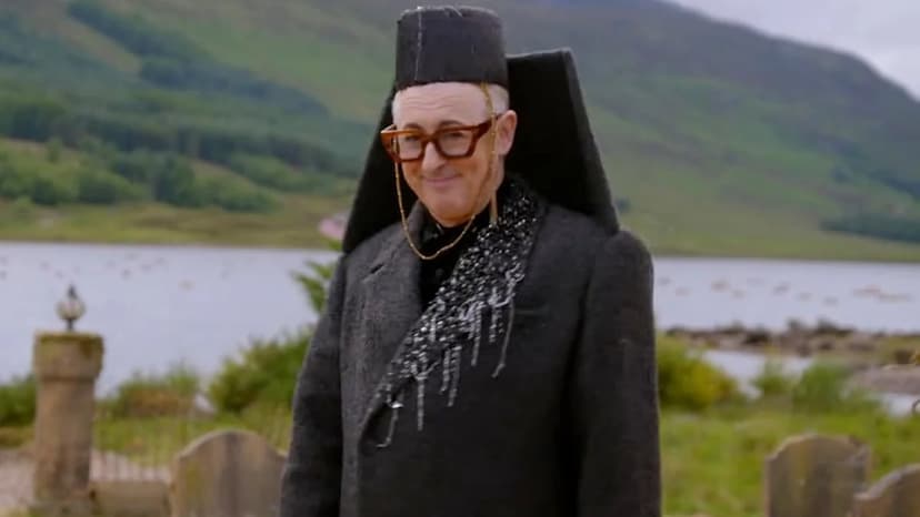 Alan Cumming Signs With UTA, Joins 'Avengers: Doomsday' Cast