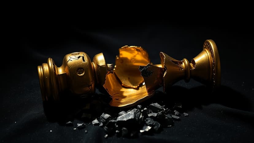 Alan Cumming: Baftas Ceremony Was 'Trauma Triggering'