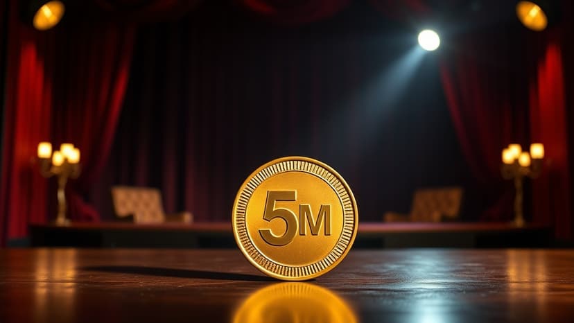 Alan Cumming's $5 Million Net Worth Revealed