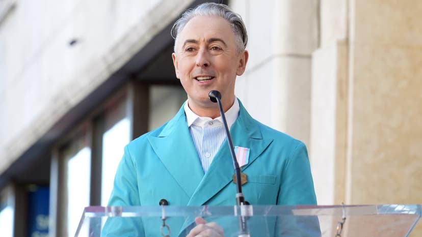 Alan Cumming Ranks 'Traitors' Best and Worst