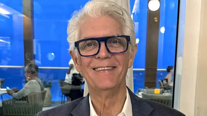 All My Children Actor Alan Dysert Dies After Cancer Battle