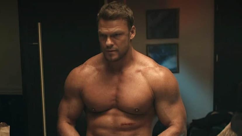 Reacher Star's Street Brawl: Self-Defense Clears Actor