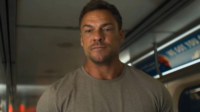 Alan Ritchson Confirms No Batman Role, DC Future Bright