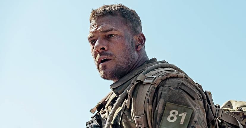 Alan Ritchson Stars in 70s Detroit Crime Thriller