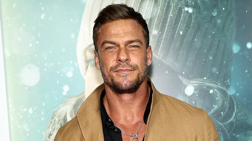 Bodycam Captures Actor's Street Fight With Neighbor