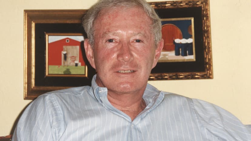 Lawyer to Hollywood: The Alan Trustman Story