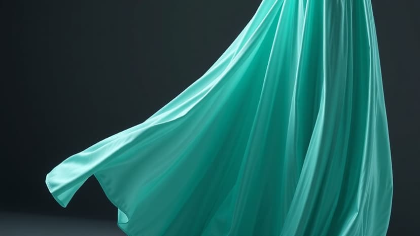 Alana Haim Shines in Green, From Day to Night