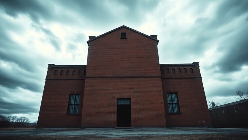 Spiritual School Shut Over Child Abuse Allegations