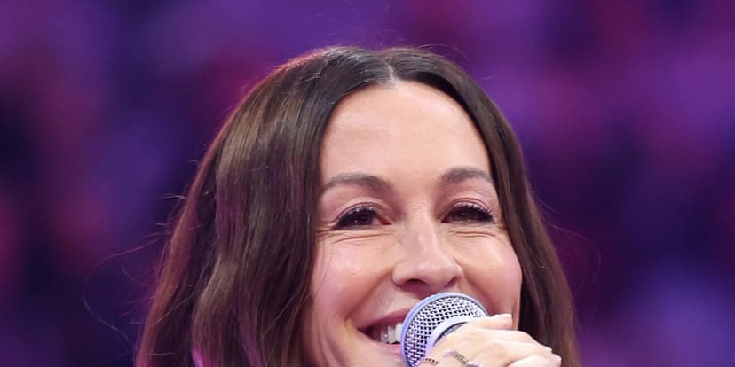 Music Icons Electrify WNBA Finals Game Two