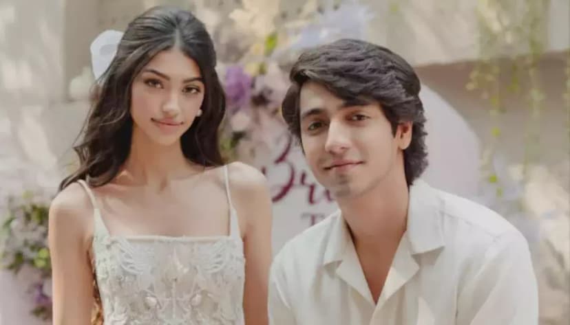 Alanna Panday's Brother Accidentally Learns Baby's Gender