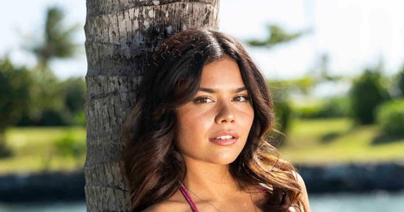 Love Island Bombshell Alannah Keyser Addresses Racism Scandal