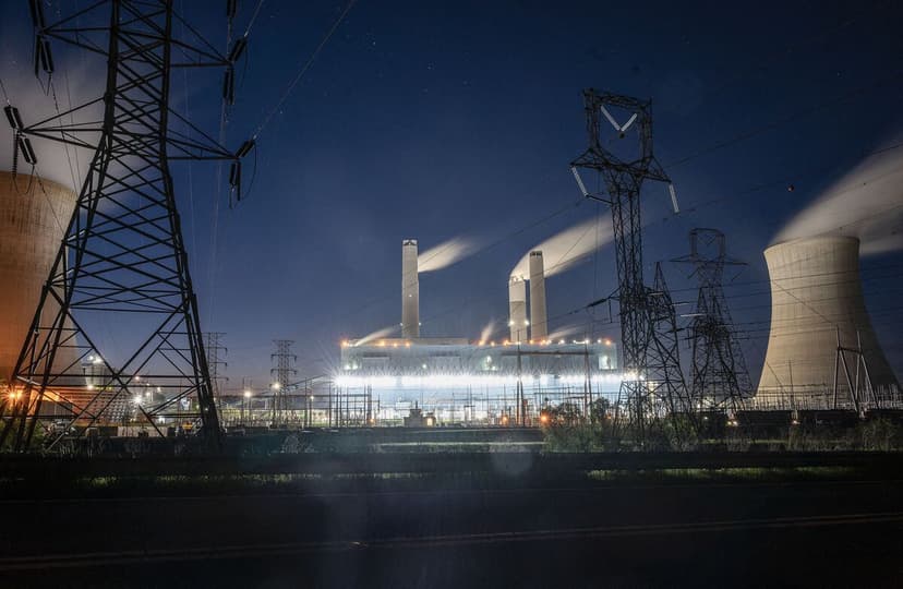 First New US Coal Plant in a Decade Planned for Alaska