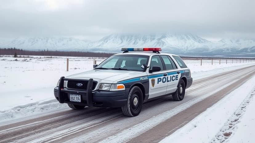 Alaska State Troopers Returns to TV After 10-Year Hiatus