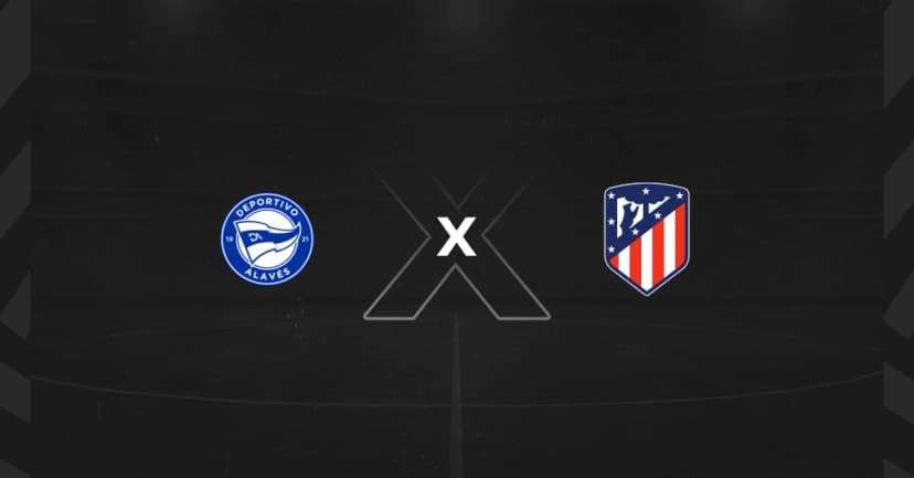 Alaves vs. Atletico: Home advantage vs. winning streak