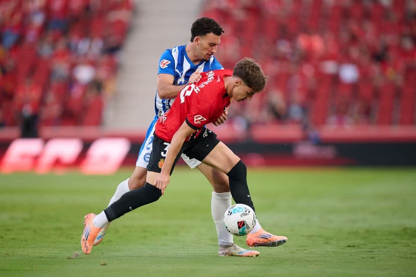 Survival Showdown: Alaves and Mallorca Fight for Safety
