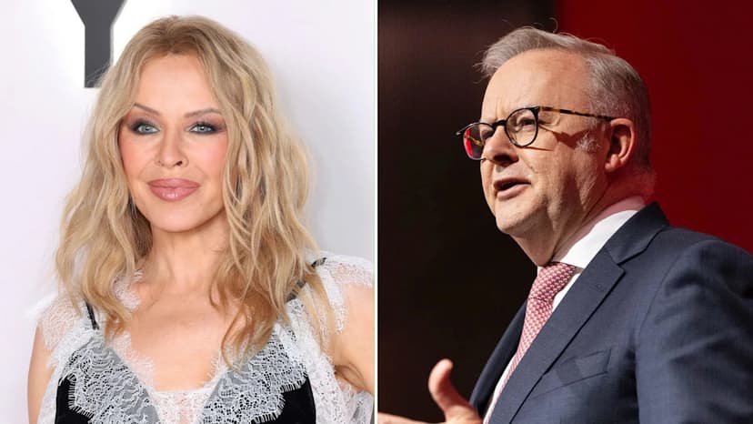 Albanese Under Fire for Podcast 'Shag, Marry, Date'