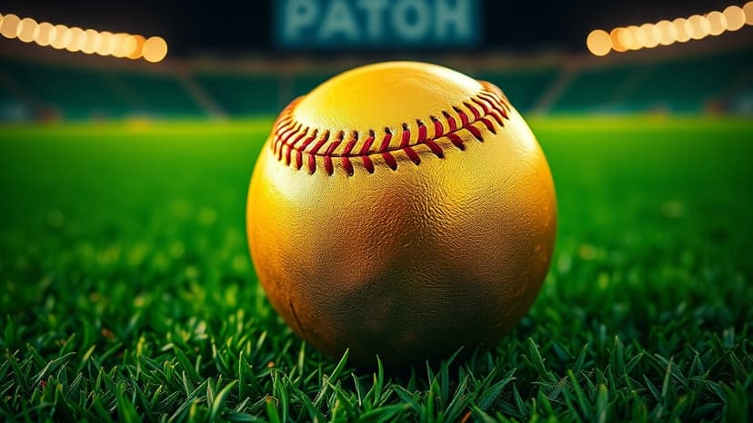 Pujols' Managerial Magic: WBC Title in Sight?