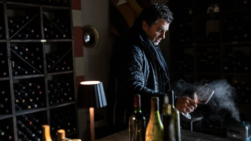 Tomba's Second Act: From Ski Legend to Wine Connoisseur