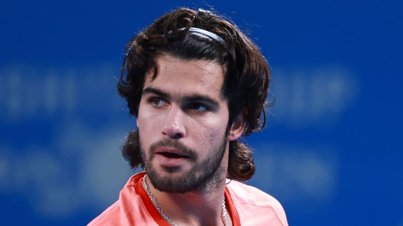 Alcaraz slams ATP schedule: 'We are pushed too much'