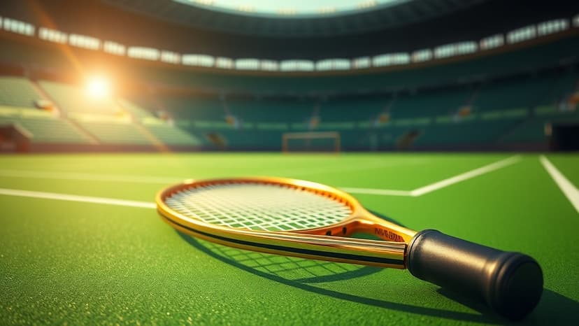 Alcaraz: Rivals Are Studying My Game!