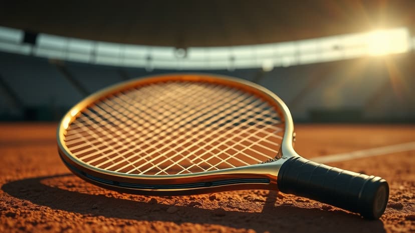 Alcaraz Out of French Open, Jodar Shines in Madrid