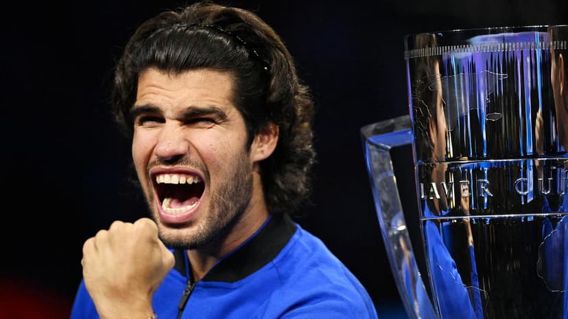 Alcaraz Advances in Japan Open After Shapovalov Injury