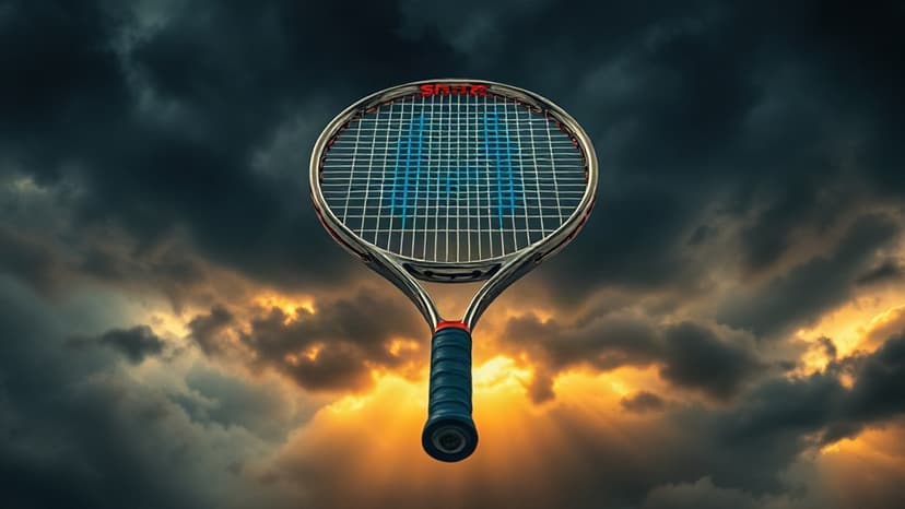 Alcaraz Returns in Style at US Open