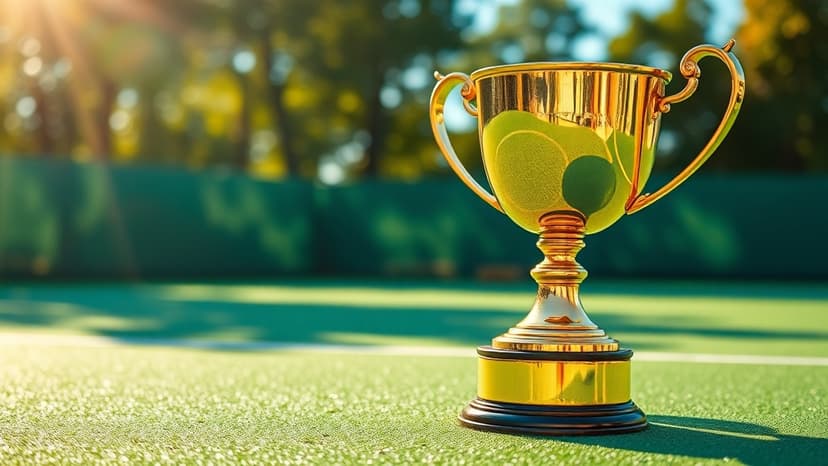 Alcaraz vs Sinner: World No. 1 Ranking on the Line!