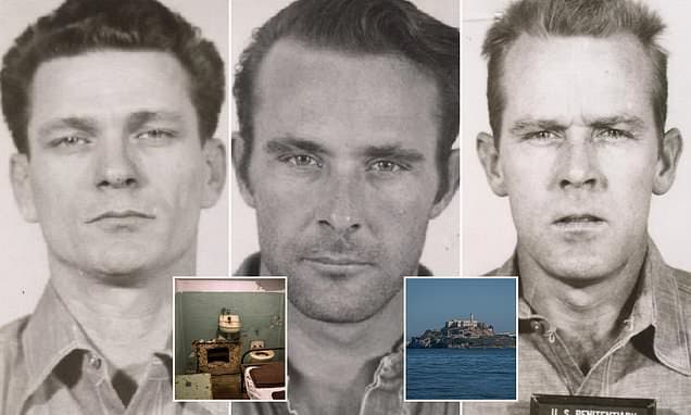 Alcatraz Escape: Prison Flaw Aided Notorious Break