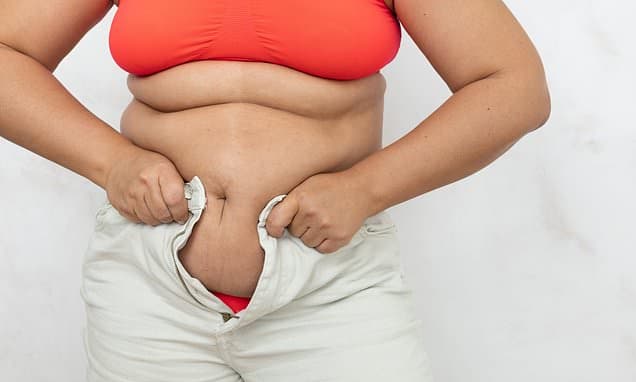 Alcohol May Cause 'Beer Belly' Regardless of Weight