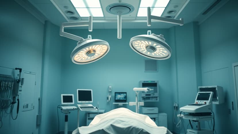 Alcohol Before Surgery? Anesthesiologist Warns of Risks