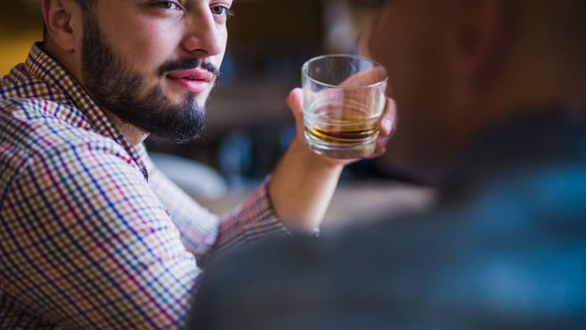 Alcohol's Hidden Cancer Link: Even Small Sips Raise Risk