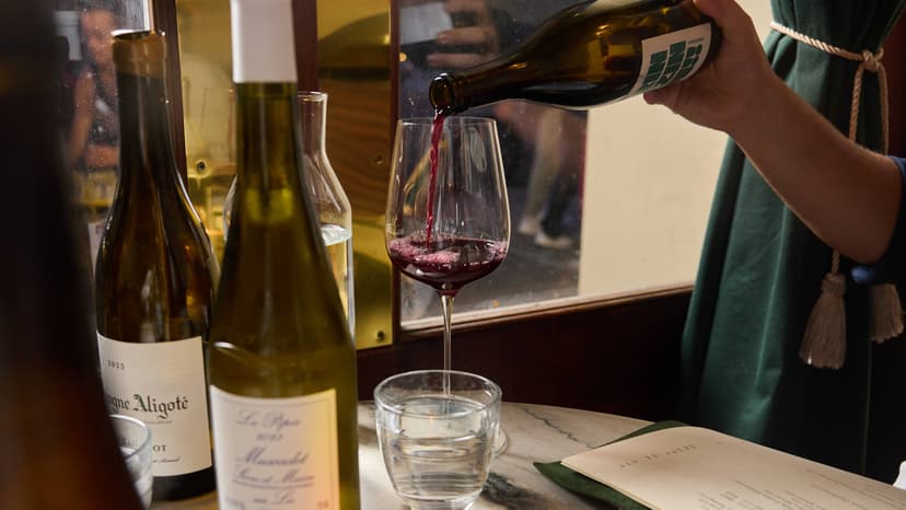 Heart Group's Alcohol Review Sparks Fury