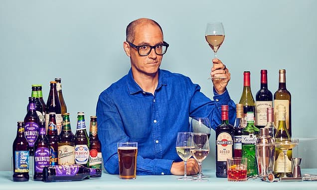 One Week of Excess: How Alcohol Rewired My Brain