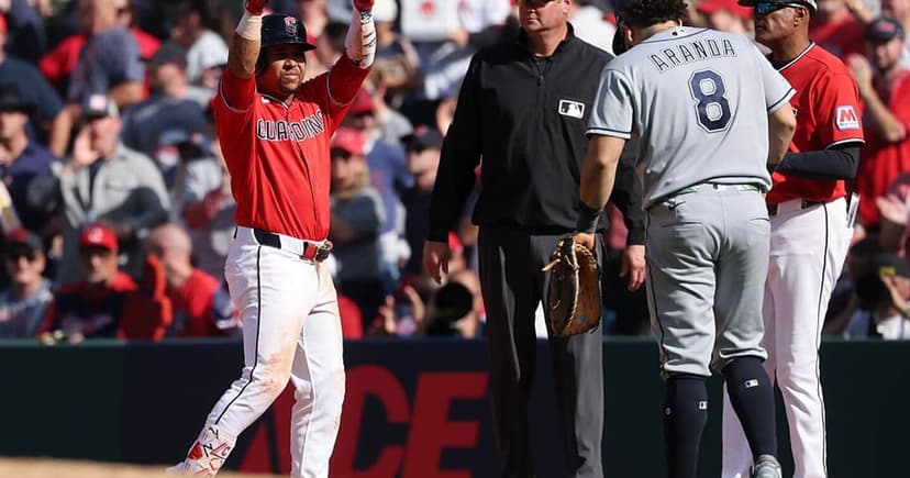 Cleveland Aims for ALCS Lead at Home