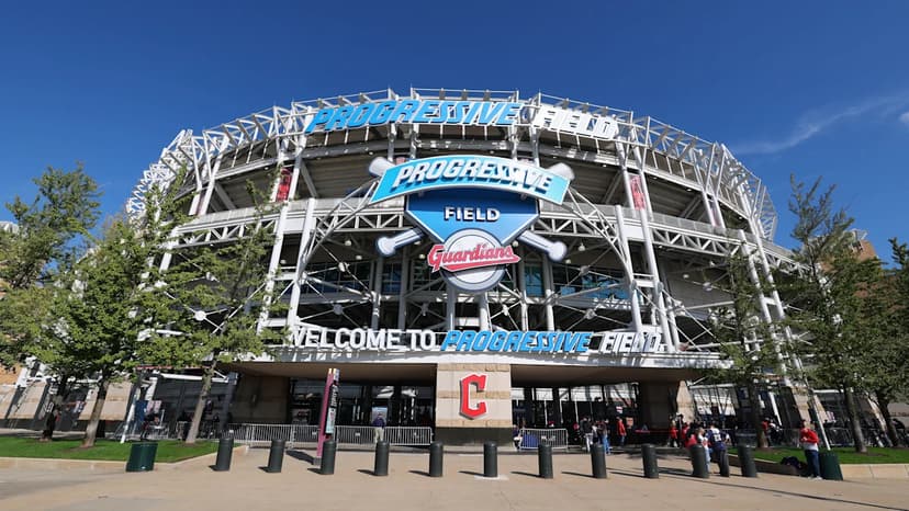 ALCS Game 4: Rain Threatens Rays vs. Guardians Showdown