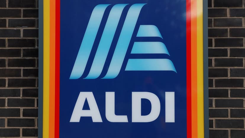 Aldi Launches Mystery "Blind Boxes" for Free