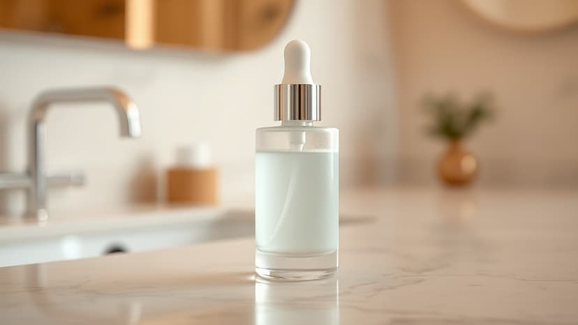 Aldi Skincare Dupe Saves Shoppers £60