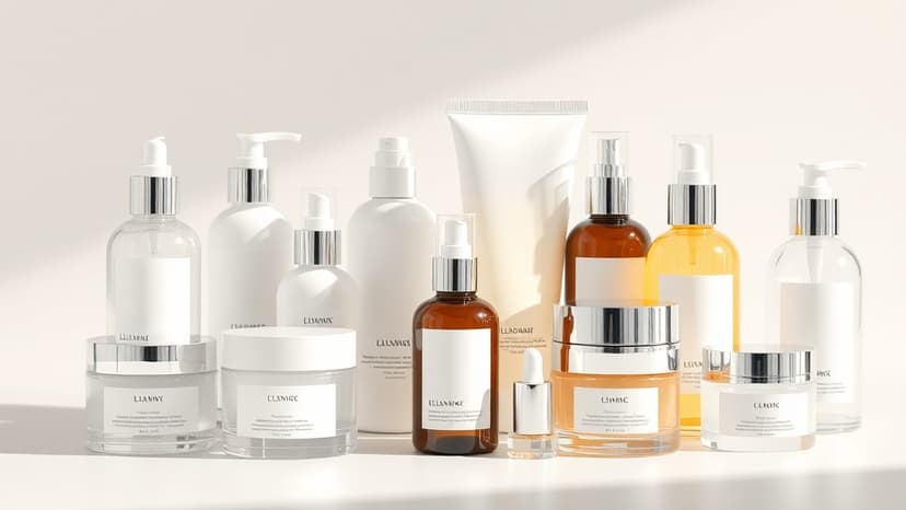 Aldi's £8.49 Cream Rivals £240 Luxury Brand