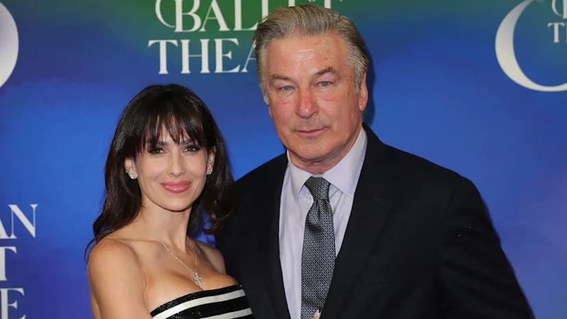 Alec Baldwin Claps Back at Influencer's Scathing Hamptons Home Review