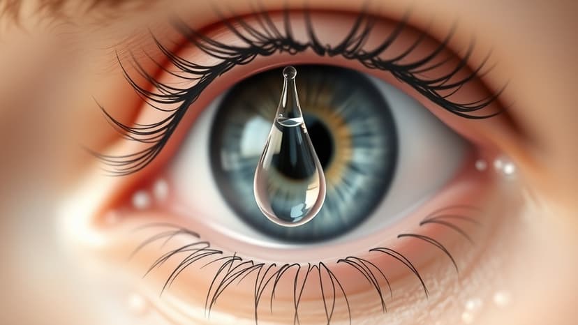 Alembic Pharma Gains USFDA Green Light for Glaucoma Treatment