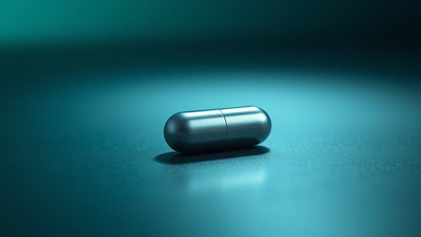 New Obesity Pill Shows Promise, No Liver Harm
