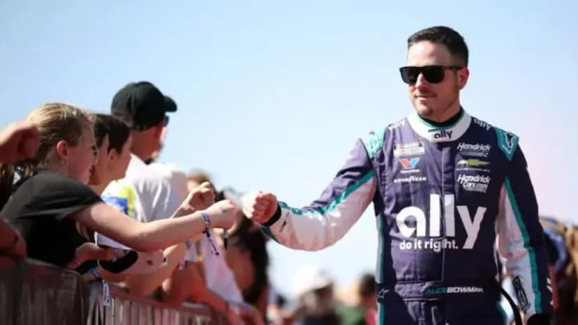 Bowman Back: Vertigo No Match for Bristol Return