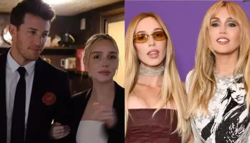 Miley Cyrus Calls Alex Cooper 'Creepy'!