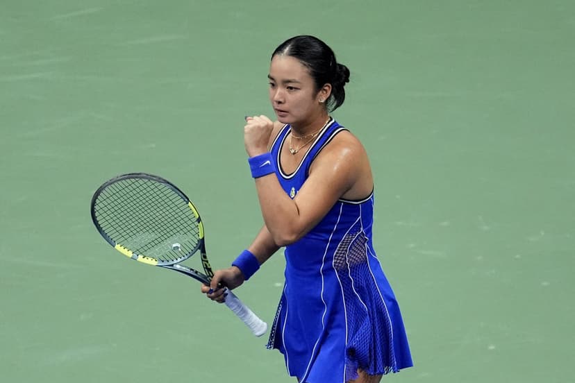 Alex Eala Faces World No. 13 Shnaider in Ningbo Open