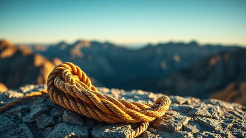 Free Solo Star's Kids Unaware of His Daring Feats