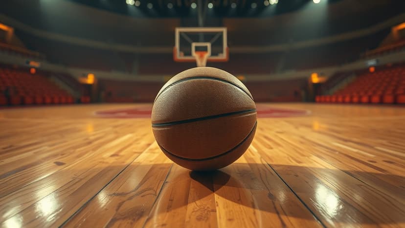 Karaban's UConn Legacy: Two Titles, One Heartbreak