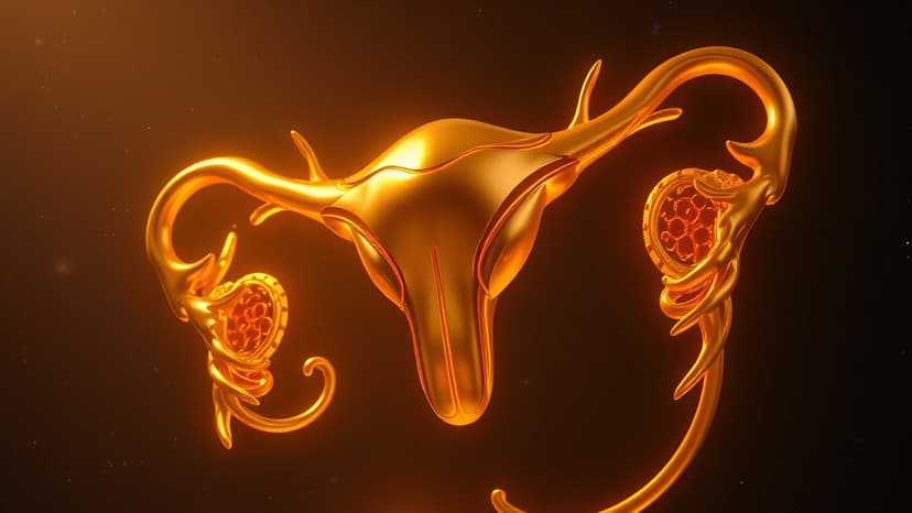 Alex Kingston: Bloating Hid My Cancer