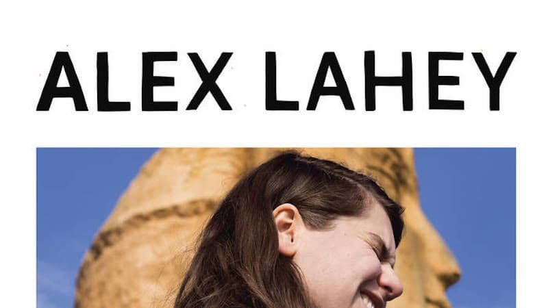 Alex Lahey: Punk-Pop Debut Defies Expectations