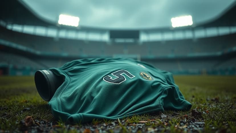 Mitchell Open to Plymouth Argyle Stay